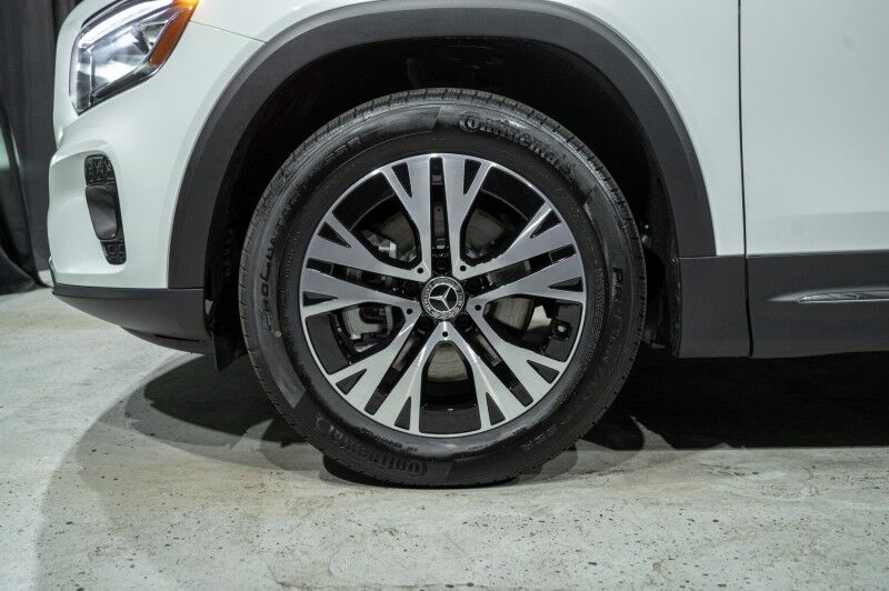 2026 Mercedes-Benz GLB 250 SUV Peoria AZ