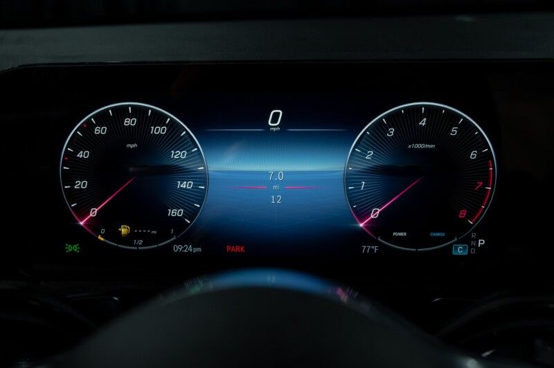 2026 Mercedes-Benz GLB 250 SUV Peoria AZ