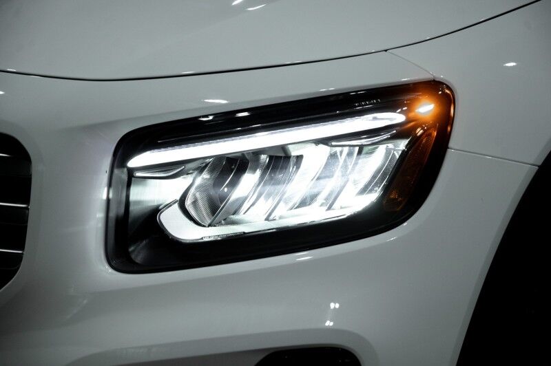 2026 Mercedes-Benz GLB 250 SUV Peoria AZ