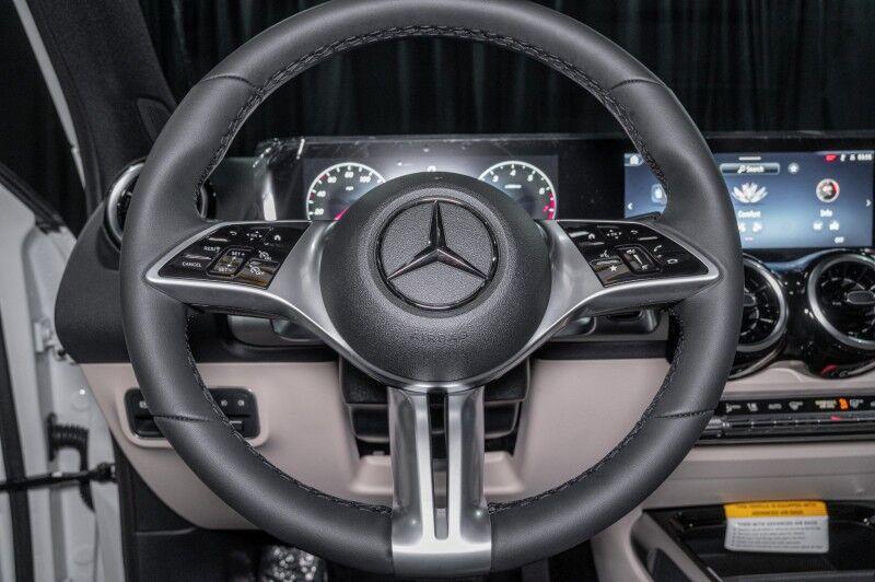 2026 Mercedes-Benz GLB 250 SUV Peoria AZ