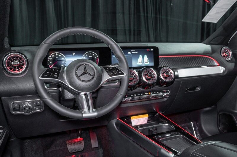 2026 Mercedes-Benz GLB 250 SUV Peoria AZ