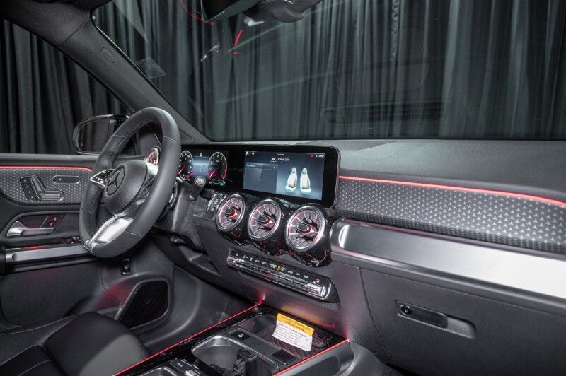 2026 Mercedes-Benz GLB 250 SUV Peoria AZ