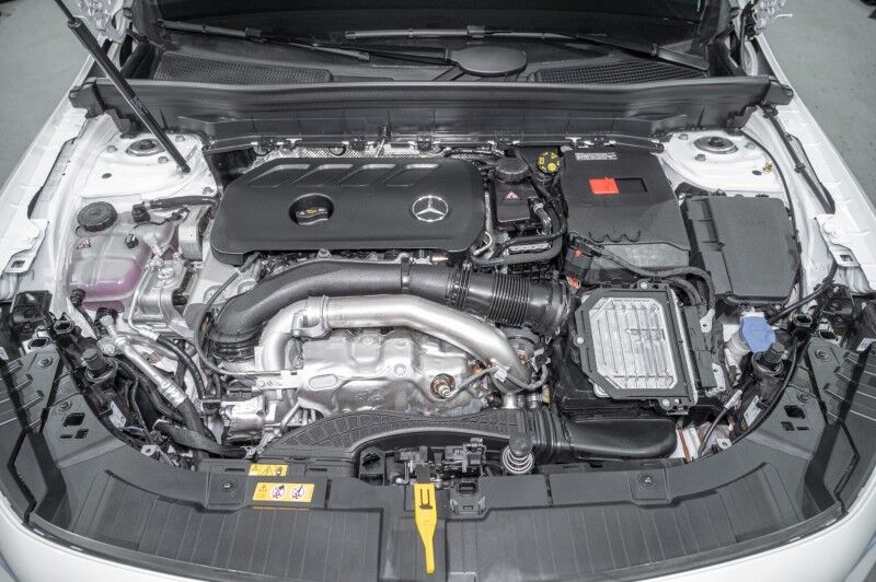 2026 Mercedes-Benz GLB 250 SUV Peoria AZ