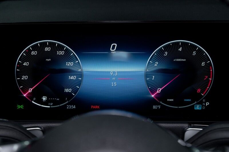 2026 Mercedes-Benz GLB 250 SUV Peoria AZ