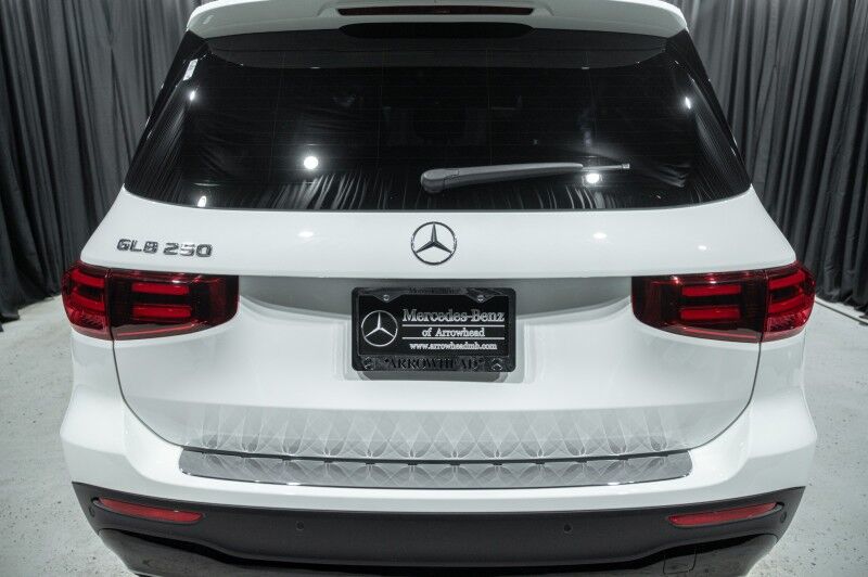 2026 Mercedes-Benz GLB 250 SUV Peoria AZ