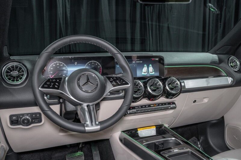 2026 Mercedes-Benz GLB 250 SUV Peoria AZ