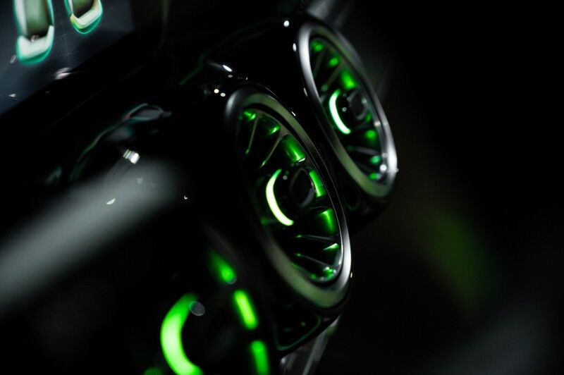 2026 Mercedes-Benz GLB 250 SUV Peoria AZ