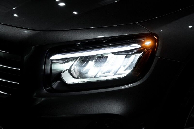 2026 Mercedes-Benz GLB 250 SUV Peoria AZ