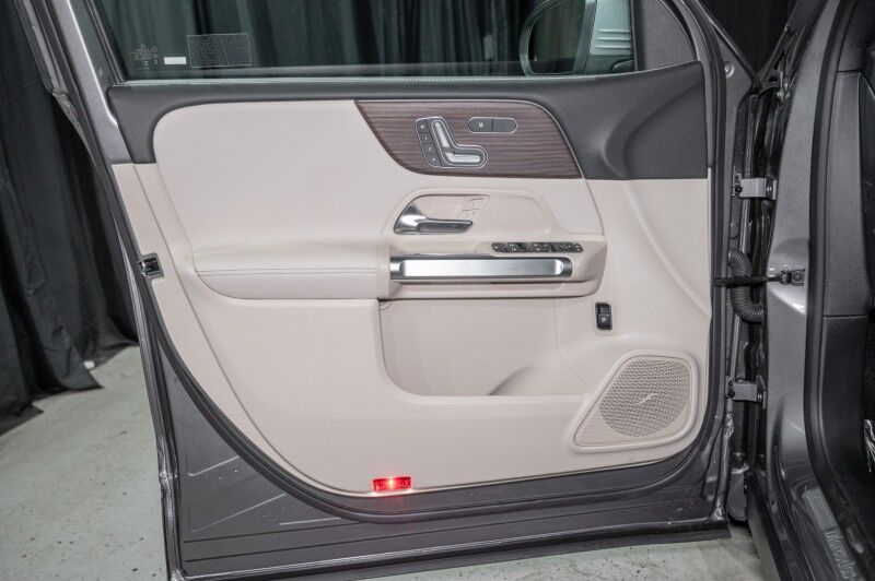 2026 Mercedes-Benz GLB 250 SUV Peoria AZ