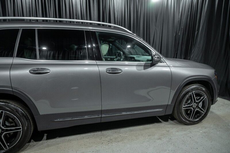 2026 Mercedes-Benz GLB 250 SUV Peoria AZ