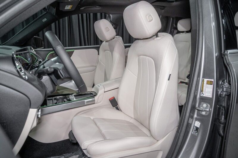 2026 Mercedes-Benz GLB 250 SUV Peoria AZ