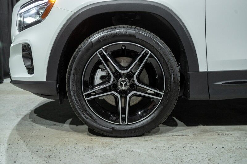 2026 Mercedes-Benz GLB 250 SUV Peoria AZ