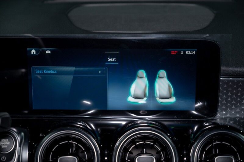 2026 Mercedes-Benz GLB 250 SUV Peoria AZ