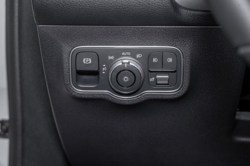 2026 Mercedes-Benz GLB 250 SUV Peoria AZ