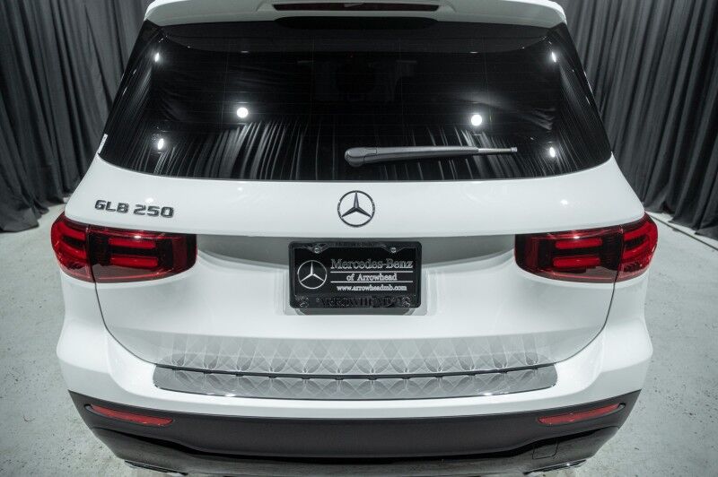 2026 Mercedes-Benz GLB 250 SUV Peoria AZ