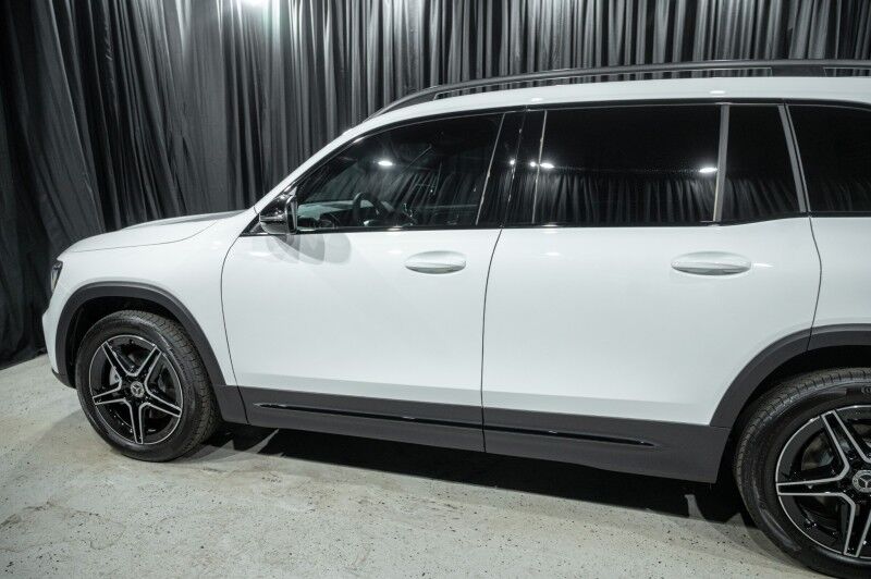 2026 Mercedes-Benz GLB 250 SUV Peoria AZ