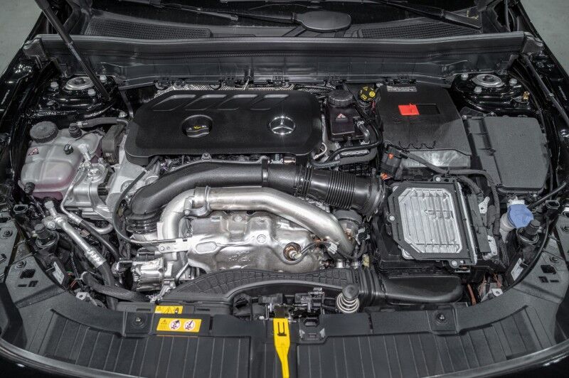 2026 Mercedes-Benz GLB 250 SUV Peoria AZ