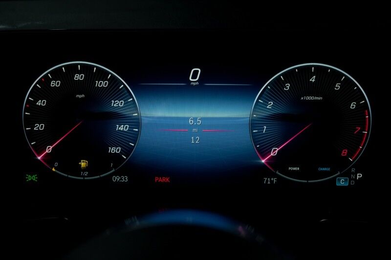 2026 Mercedes-Benz GLB 250 SUV Peoria AZ