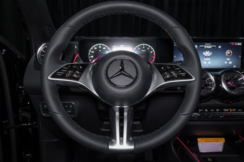 2026 Mercedes-Benz GLB 250 SUV Peoria AZ