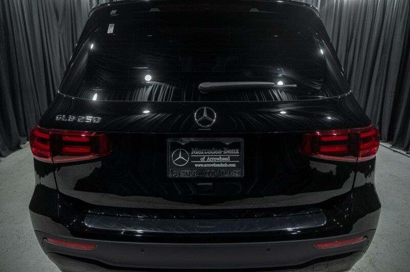 2026 Mercedes-Benz GLB 250 SUV Peoria AZ