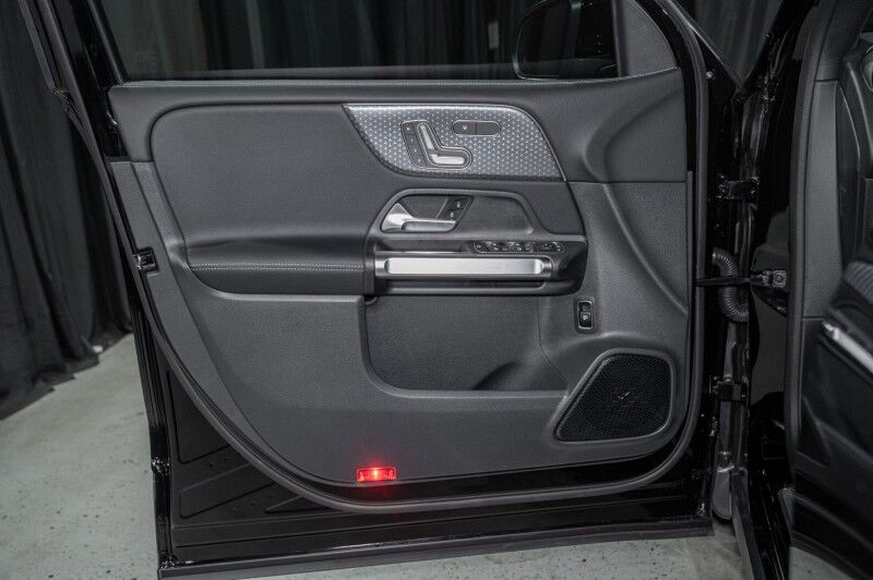 2026 Mercedes-Benz GLB 250 SUV Peoria AZ