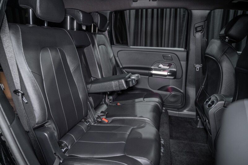 2026 Mercedes-Benz GLB 250 SUV Peoria AZ