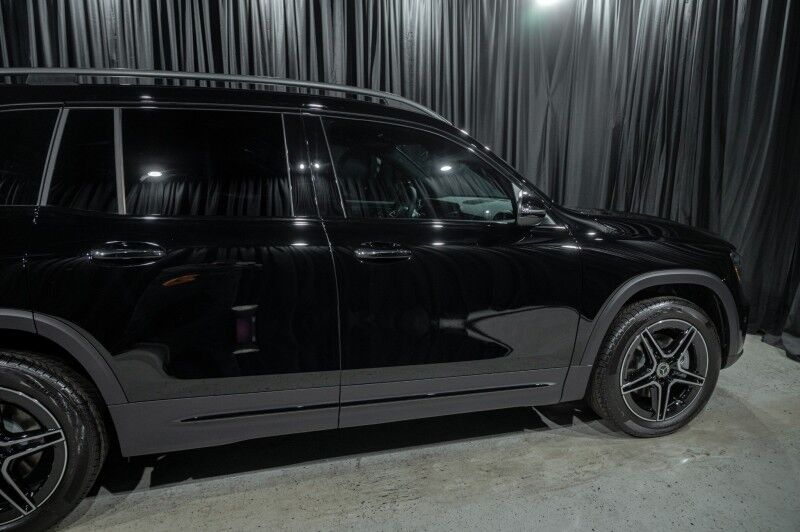 2026 Mercedes-Benz GLB 250 SUV Peoria AZ