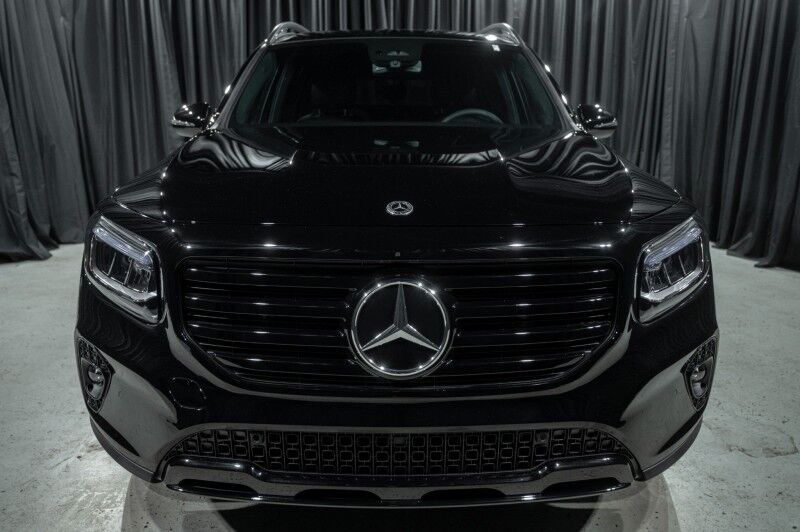 2026 Mercedes-Benz GLB 250 SUV Peoria AZ