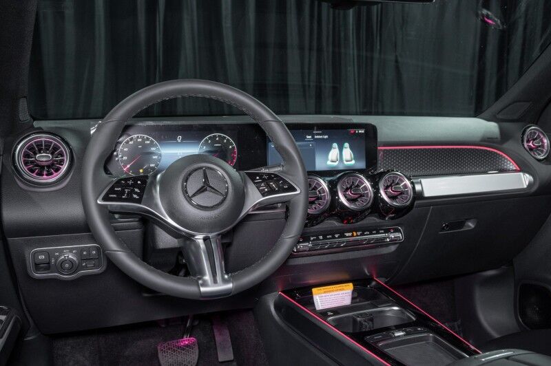 2026 Mercedes-Benz GLB 250 SUV Peoria AZ