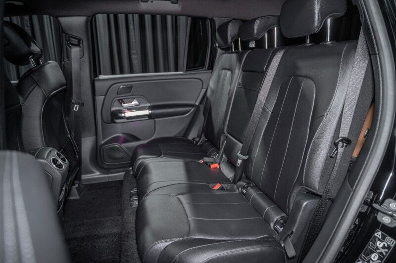 2026 Mercedes-Benz GLB 250 SUV Peoria AZ