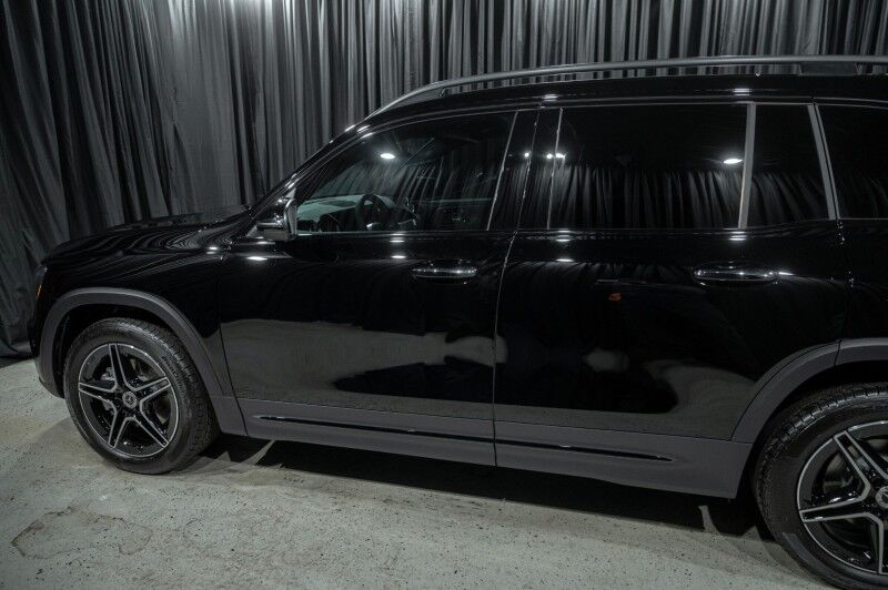 2026 Mercedes-Benz GLB 250 SUV Peoria AZ