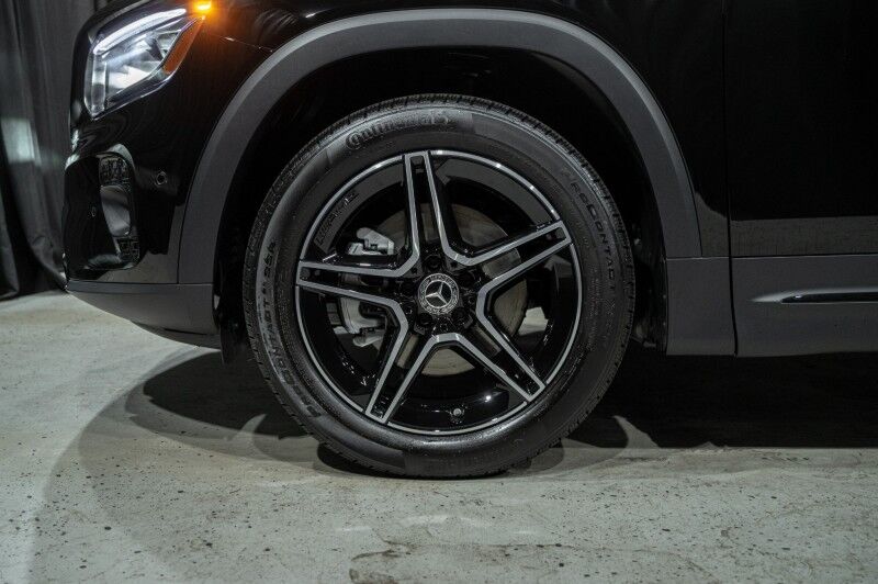 2026 Mercedes-Benz GLB 250 SUV Peoria AZ