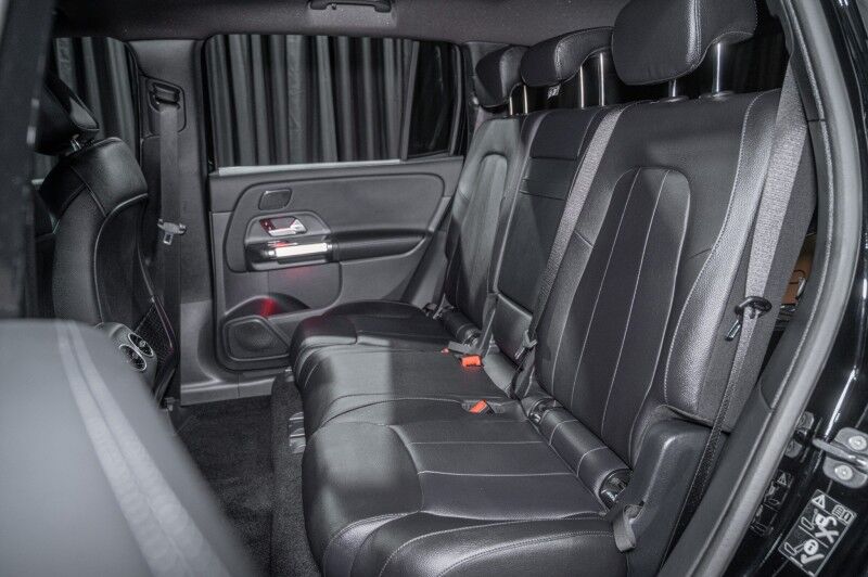 2026 Mercedes-Benz GLB 250 SUV Peoria AZ