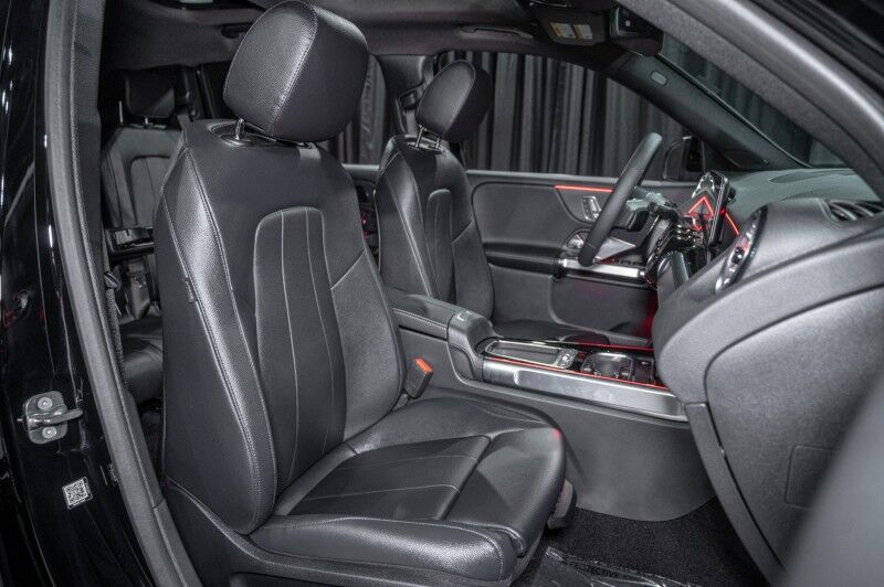 2026 Mercedes-Benz GLB 250 SUV Peoria AZ