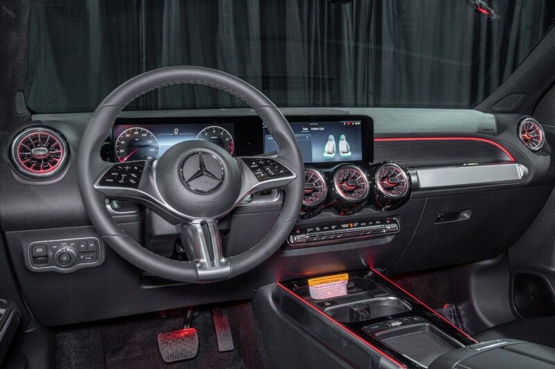 2026 Mercedes-Benz GLB 250 SUV Peoria AZ