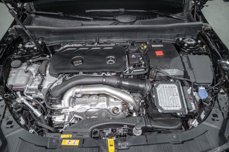 2026 Mercedes-Benz GLB 250 SUV Peoria AZ