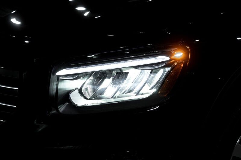 2026 Mercedes-Benz GLB 250 SUV Peoria AZ