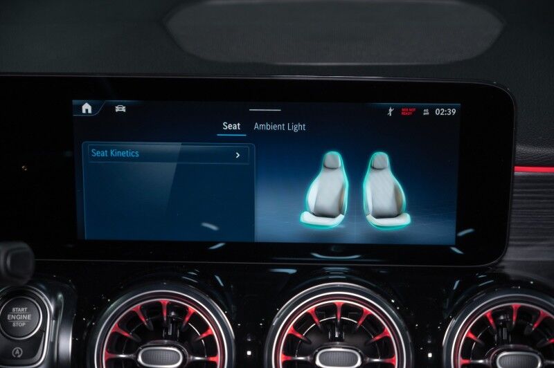 2026 Mercedes-Benz GLB 250 SUV Peoria AZ