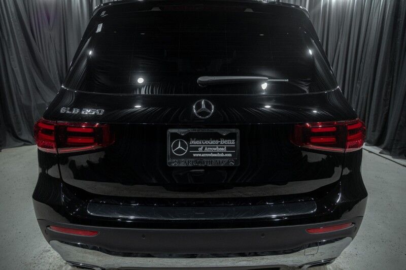 2026 Mercedes-Benz GLB 250 SUV Peoria AZ