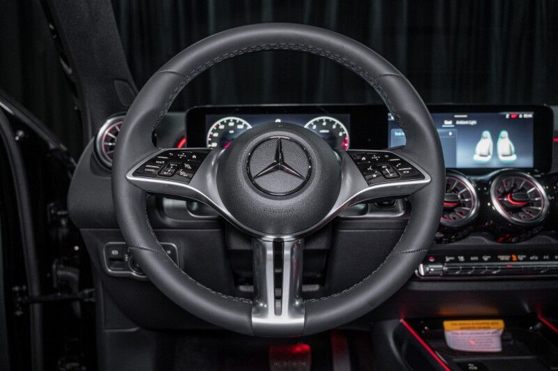 2026 Mercedes-Benz GLB 250 SUV Peoria AZ