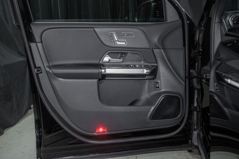 2026 Mercedes-Benz GLB 250 SUV Peoria AZ