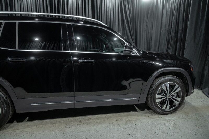 2026 Mercedes-Benz GLB 250 SUV Peoria AZ