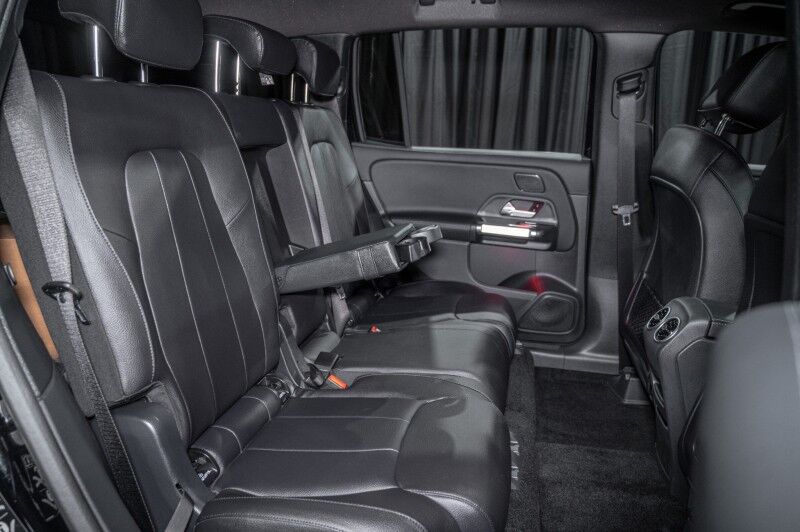 2026 Mercedes-Benz GLB 250 SUV Peoria AZ