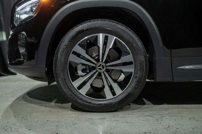 2026 Mercedes-Benz GLB 250 SUV Peoria AZ