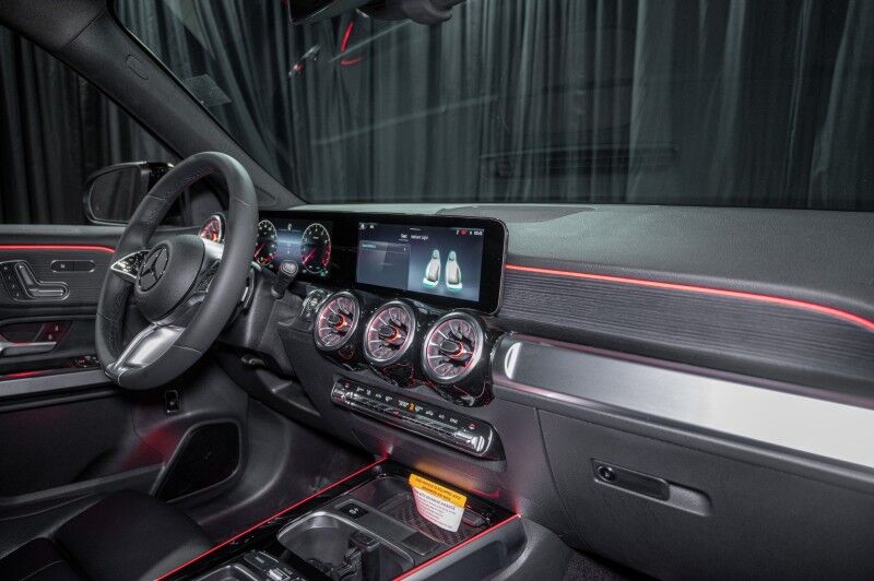 2026 Mercedes-Benz GLB 250 SUV Peoria AZ