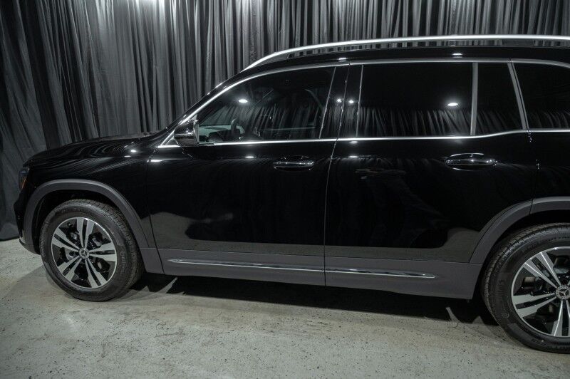 2026 Mercedes-Benz GLB 250 SUV Peoria AZ