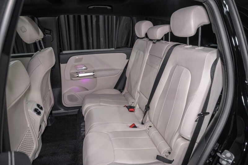 2026 Mercedes-Benz GLB 250 SUV Peoria AZ