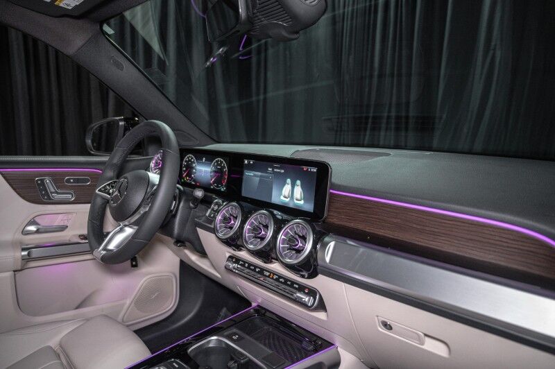 2026 Mercedes-Benz GLB 250 SUV Peoria AZ