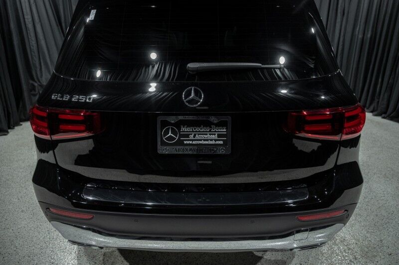 2026 Mercedes-Benz GLB 250 SUV Peoria AZ