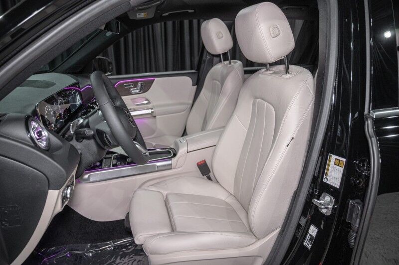 2026 Mercedes-Benz GLB 250 SUV Peoria AZ